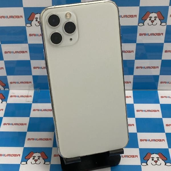 iPhone11 Pro au版SIMフリー 256GB MWC82J/A A2215