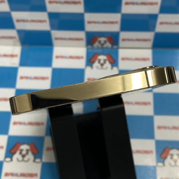 iPhone12 Pro au版SIMフリー 128GB MGM73J/A A2406 ゴールド