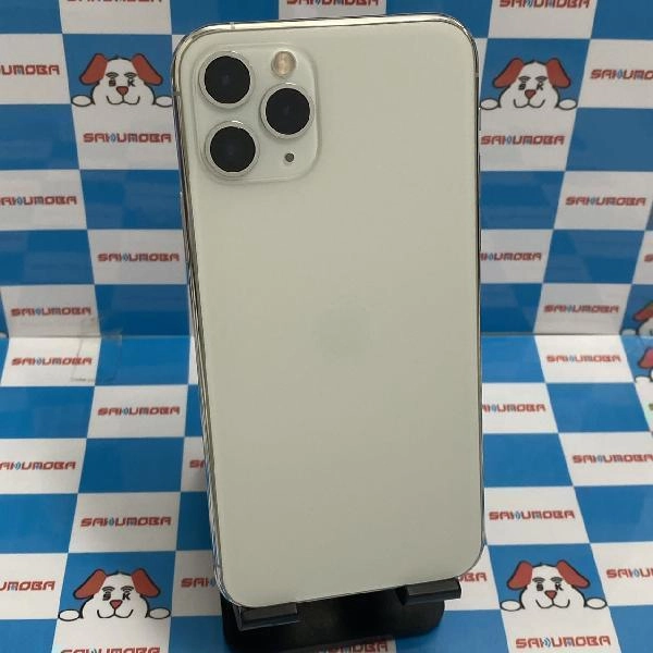 iPhone11 Pro SoftBank版SIMフリー 256GB MWC82J/A A2215