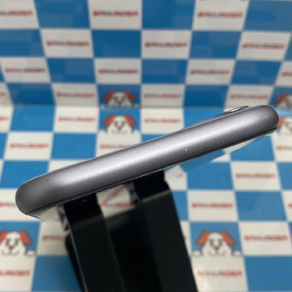 iPhone11 docomo版SIMフリー 128GB MWM52J/A A2221 パープル