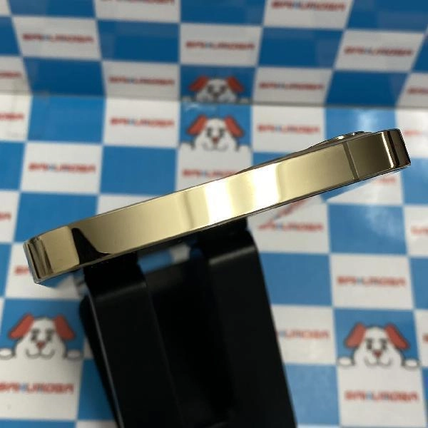 iPhone12 Pro SoftBank版SIMフリー 128GB MGM73J/A A2406 ゴールド