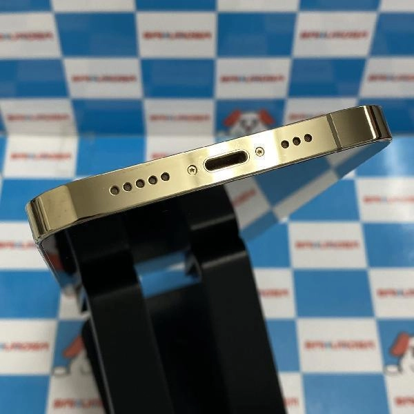 iPhone12 Pro SoftBank版SIMフリー 128GB MGM73J/A A2406 ゴールド