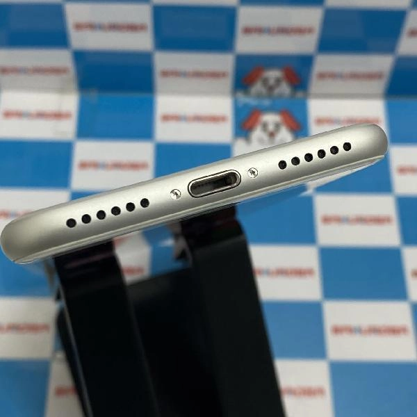 iPhone7 SoftBank版SIMフリー 32GB MNCF2J/A A1779 シルバー