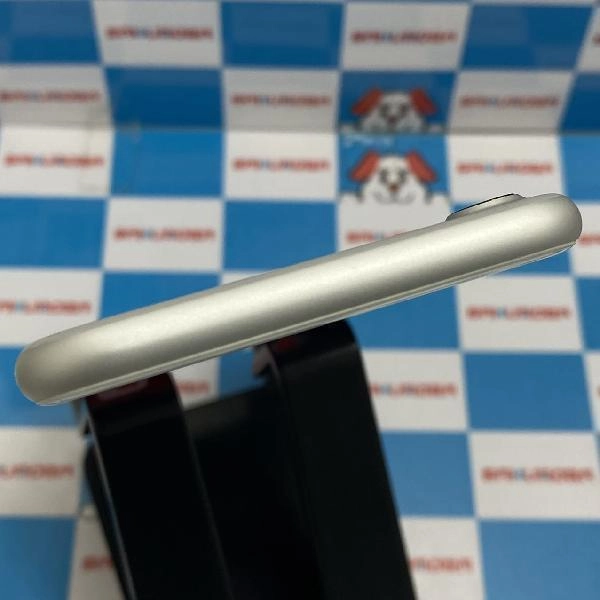 iPhone7 SoftBank版SIMフリー 32GB MNCF2J/A A1779 シルバー