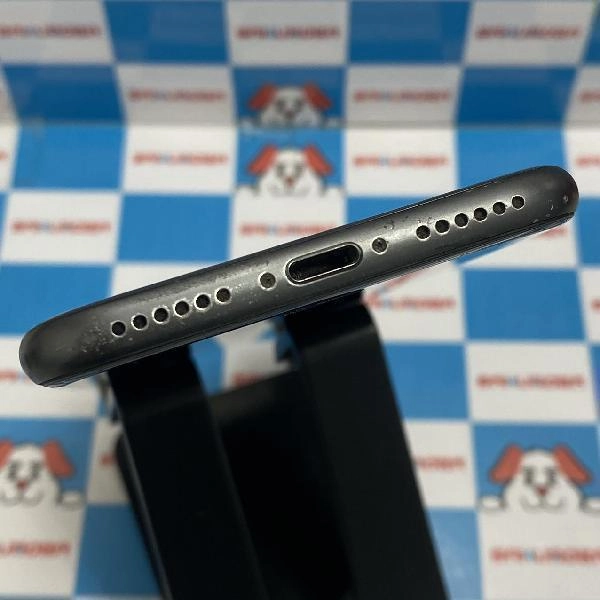 iPhone8 SoftBank版SIMフリー 64GB MQ782J/A A1906 スペースグレイ