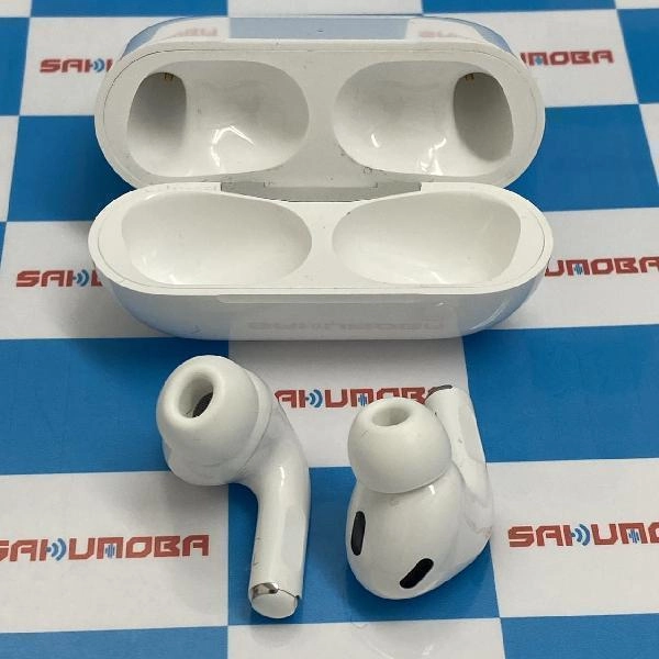 AirPods Pro 第2世代 MQD83J/A  A2700