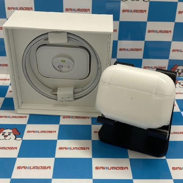 AirPods Pro 第2世代 MQD83J/A  A2700