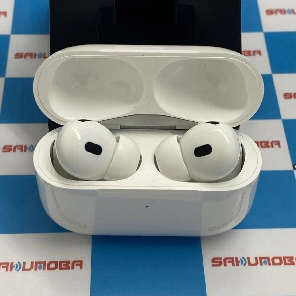 AirPods Pro 第2世代 MQD83J/A  A2700