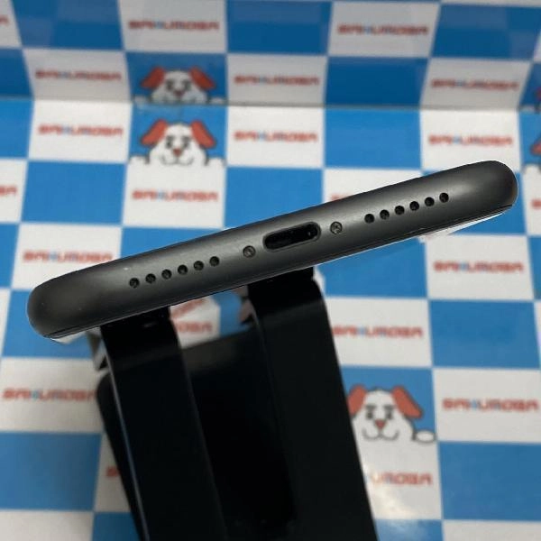 iPhone11 SoftBank版SIMフリー 64GB MWLT2J/A A2221 パープル