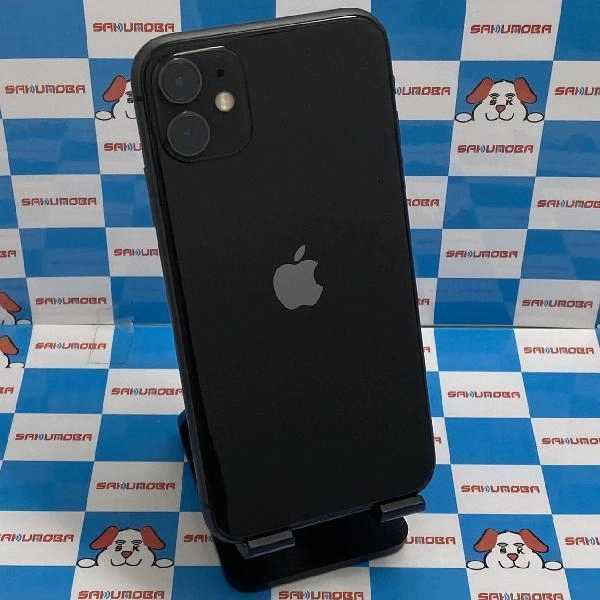 iPhone11 SoftBank版SIMフリー 64GB MWLT2J/A A2221 パープル