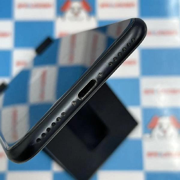 iPhoneSE 第2世代 SoftBank版SIMフリー 64GB MHGP3J/A A2296 美品 ブラック