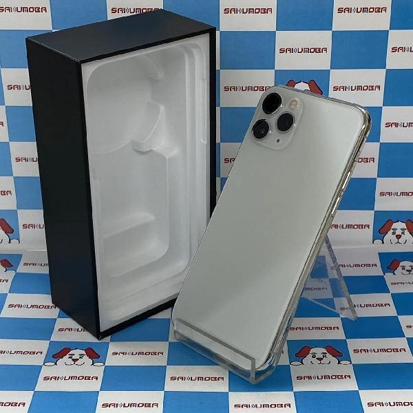 iPhone11 Pro docomo版SIMフリー 64GB MWC82J/A A2215