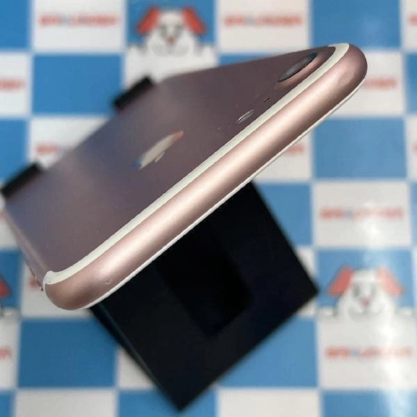 iPhone7 Apple版SIMフリー 32GB MNCJ2J/A A1779 ローズゴールド