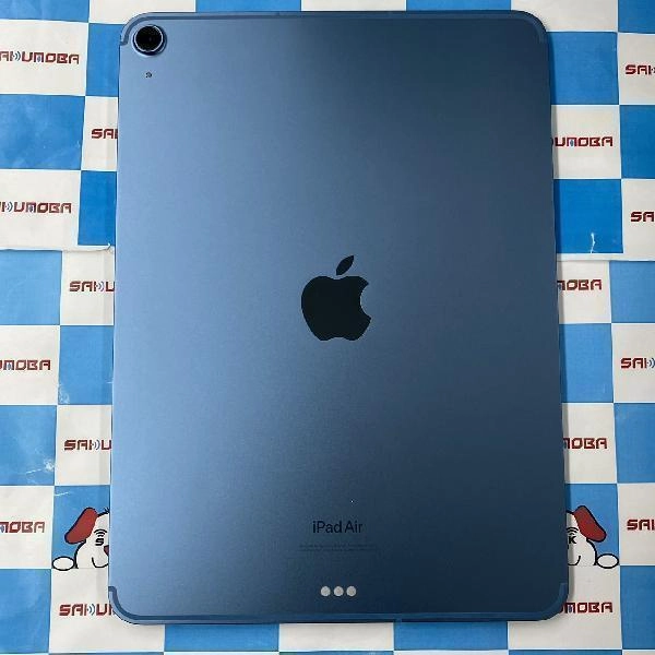 iPad Air 第5世代 docomo版SIMフリー 256GB MM733J/A A2589 開封未使用品
