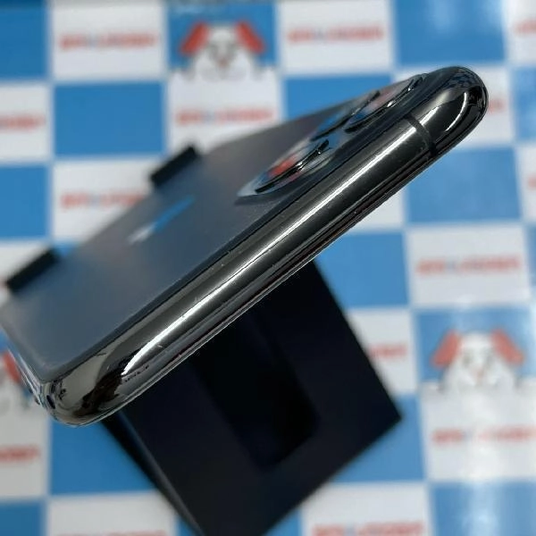 iPhone11 Pro au版SIMフリー 256GB MWC72J/A A2215