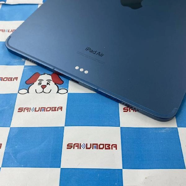 iPad Air 第5世代 docomo版SIMフリー 256GB MM733J/A A2589 開封未使用品