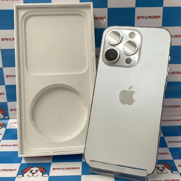 iPhone14 Pro SoftBank版SIMフリー 128GB MQ013J/A A2889