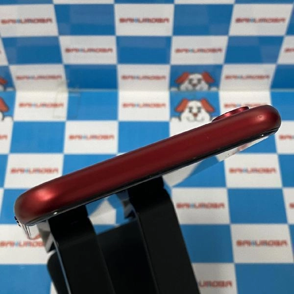 iPhoneXR docomo版SIMフリー 64GB MT062J/A A2106