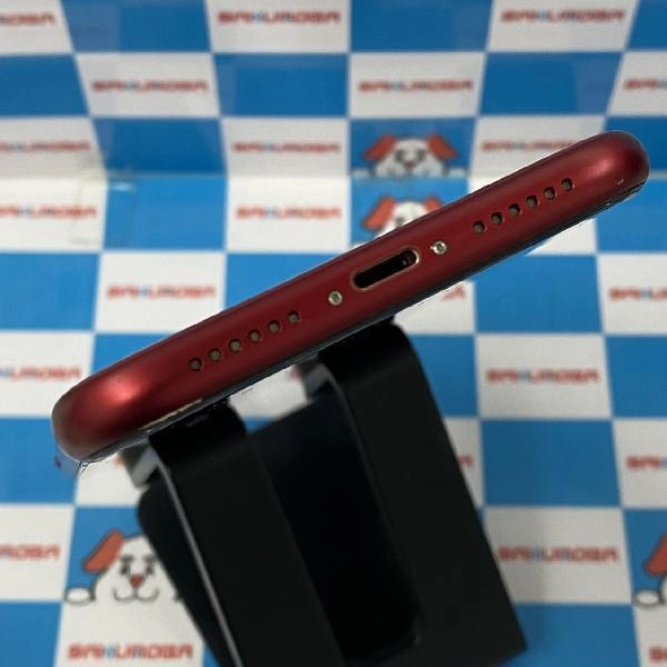 iPhoneXR docomo版SIMフリー 64GB MT062J/A A2106