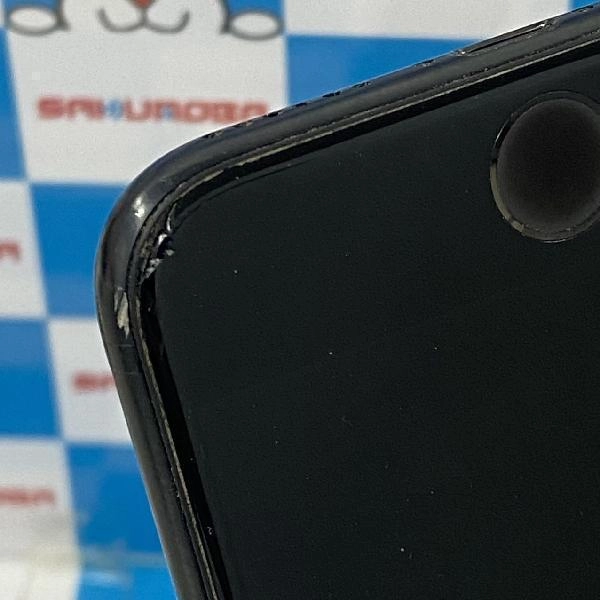 iPhoneSE 第2世代 Apple版SIMフリー 128GB NXD02J/A A2296 訳アリ品 ブラック