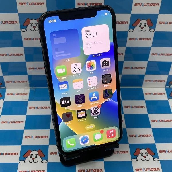 iPhone11 Pro Apple版SIMフリー 256GB MWC72J/A A2215