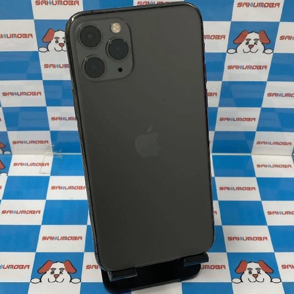 iPhone11 Pro Apple版SIMフリー 256GB MWC72J/A A2215