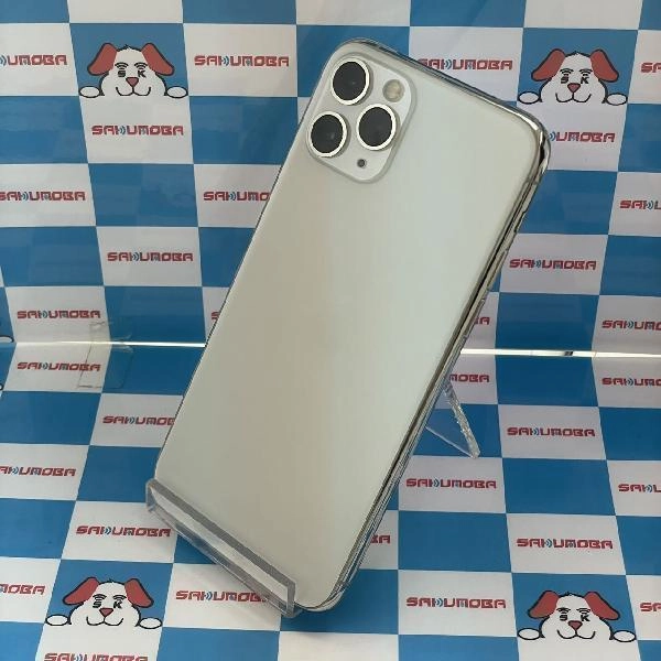 iPhone11 Pro Apple版SIMフリー 64GB MWC32J/A A2215 美品