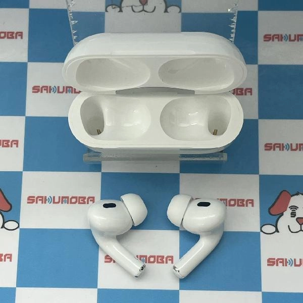 AirPods Pro 第2世代 MQD83J/A