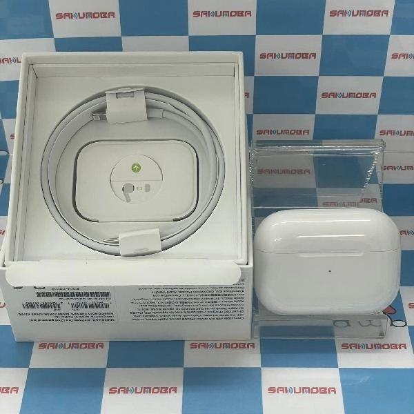 AirPods Pro 第2世代 MQD83J/A