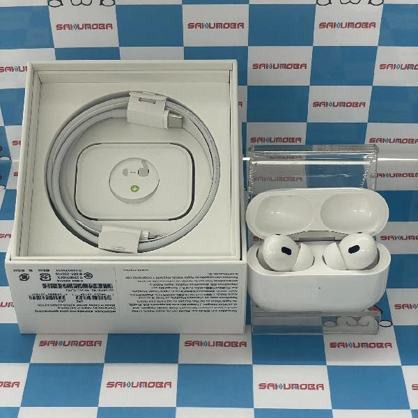 AirPods Pro 第2世代 MQD83J/A