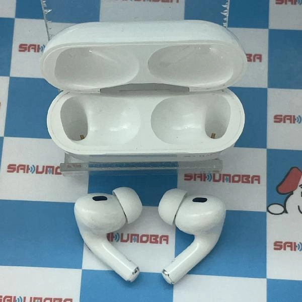 AirPods Pro 第2世代 MQD83J/A