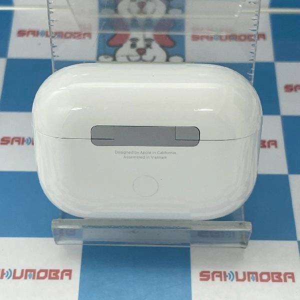 AirPods Pro 第2世代 MQD83J/A