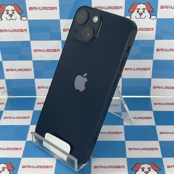 iPhone13 mini SoftBank版SIMフリー 128GB NLJC3J/A A2626 開封未使用