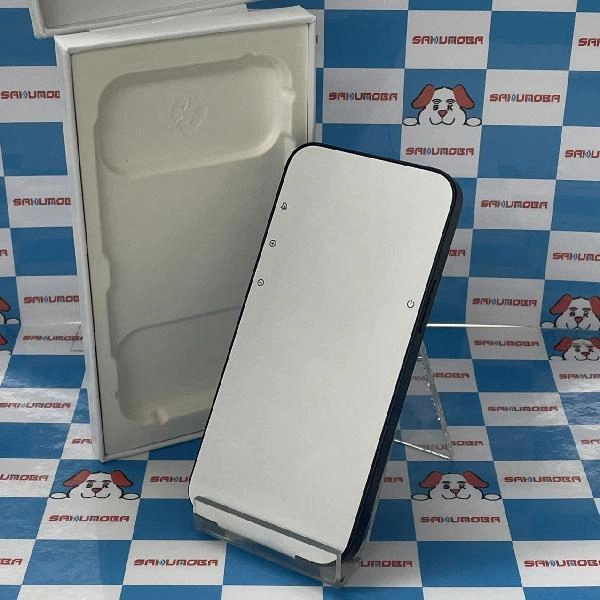 iPhone13 mini SoftBank版SIMフリー 128GB NLJC3J/A A2626 開封未使用