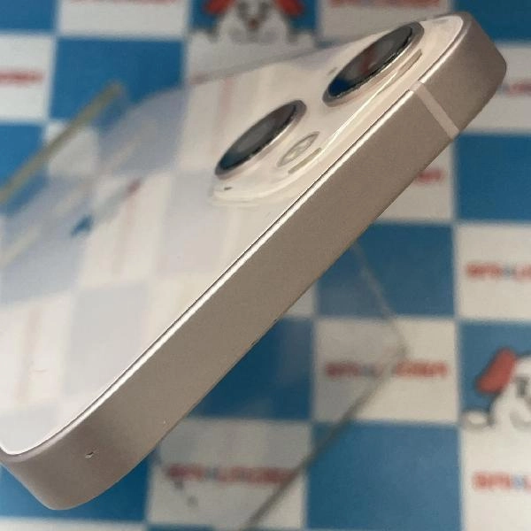 iPhone13 SoftBank版SIMフリー 128GB MLNE3J/A A2631