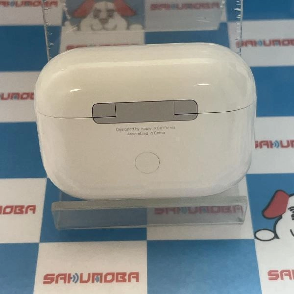 AirPods Pro 第2世代 MQD83J/A