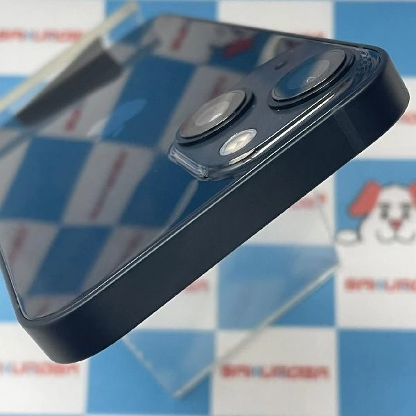 iPhone13 mini SoftBank版SIMフリー 128GB NLJC3J/A A2626 開封未使用