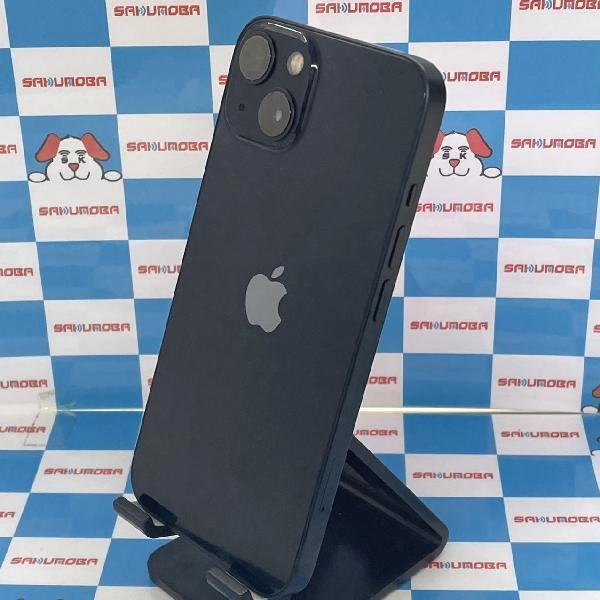 iPhone13 au版SIMフリー 128GB MLNC3J/A A2631 美品