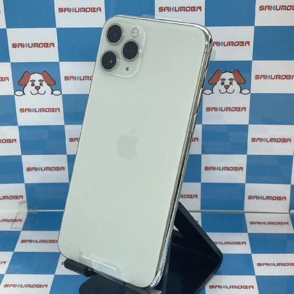 iPhone11 Pro SoftBank版SIMフリー 64GB MWC32J/A A2215 開封未使用
