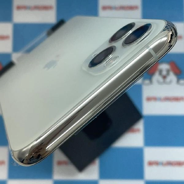 iPhone11 Pro SoftBank版SIMフリー 64GB MWC32J/A A2215 開封未使用