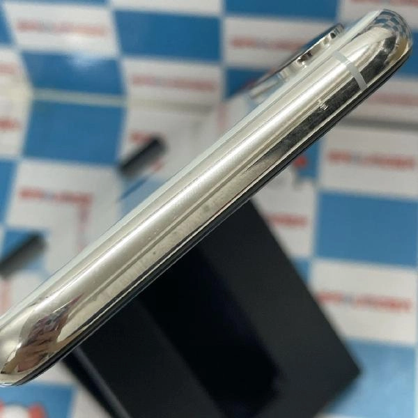 iPhoneXS docomo版SIMフリー 64GB MTAX2J/A A2098 シルバー