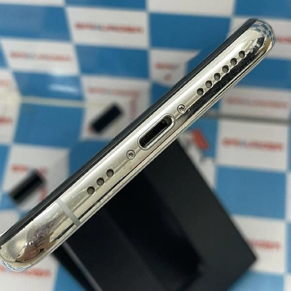 iPhoneXS docomo版SIMフリー 64GB MTAX2J/A A2098 シルバー