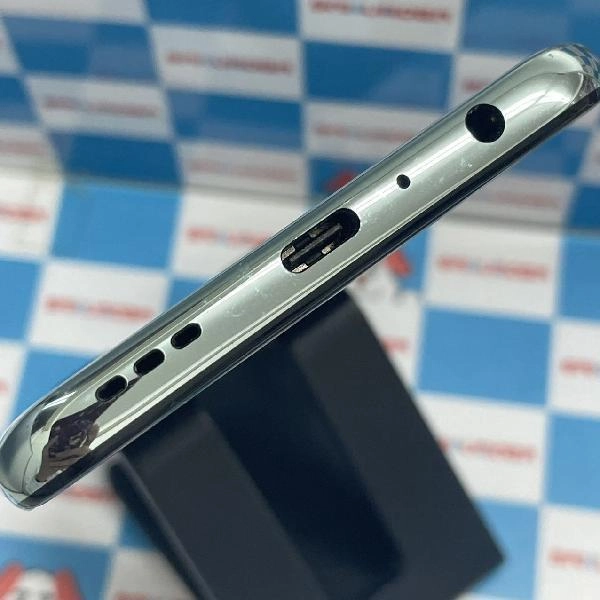 OPPO Reno5 A SIMフリー 128GB CPH2199 ブルー