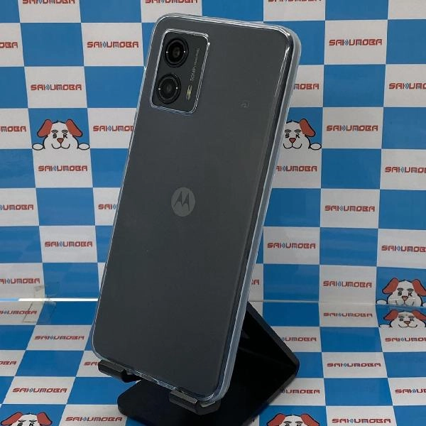 MOTOROLA moto g53y XT2335-4 Y!mobile 128GB SIMロック解除済み 未使用品