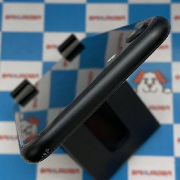 iPhoneSE 第2世代 Apple版SIMフリー 128GB MXD02J/A A2296 美品 ブラック