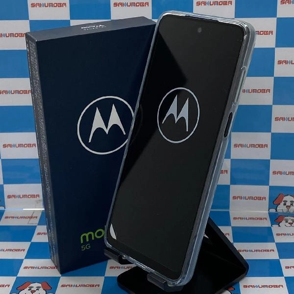 MOTOROLA moto g53y XT2335-4 Y!mobile 128GB SIMロック解除済み 未使用品