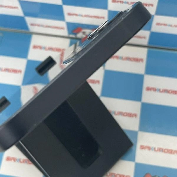 iPhone12 au版SIMフリー 128GB MGHU3J/A A2402 ブラック