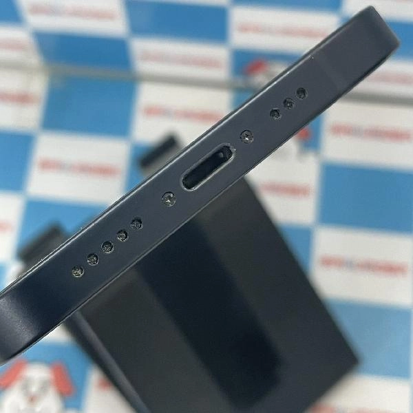 iPhone12 au版SIMフリー 128GB MGHU3J/A A2402 ブラック