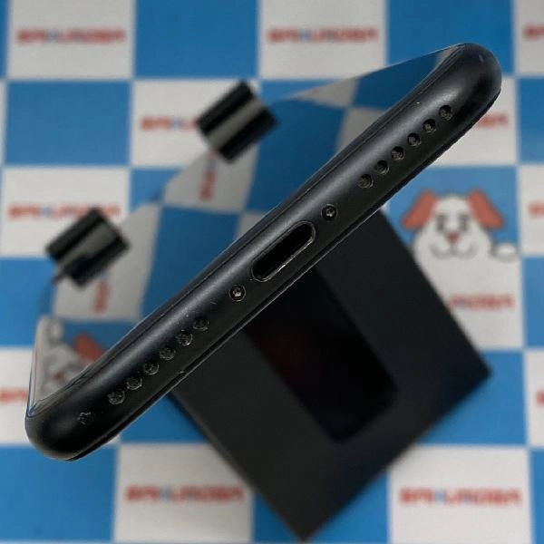 iPhoneSE 第2世代 Apple版SIMフリー 128GB MXD02J/A A2296 美品 ブラック