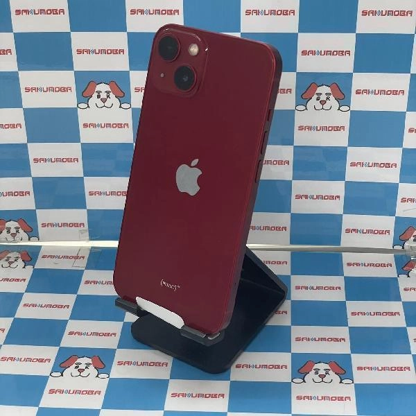 iPhone13 Apple版SIMフリー 128GB MLNF3J/A A2631 開封未使用品